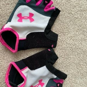 Under Armour Women's Fitness Gloves